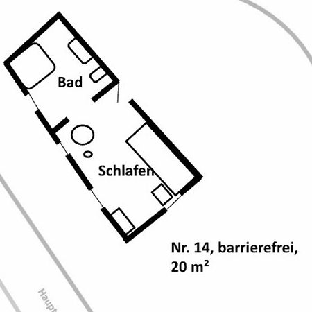 فندق Landhaus Graefendhron Grafendhron المظهر الخارجي الصورة