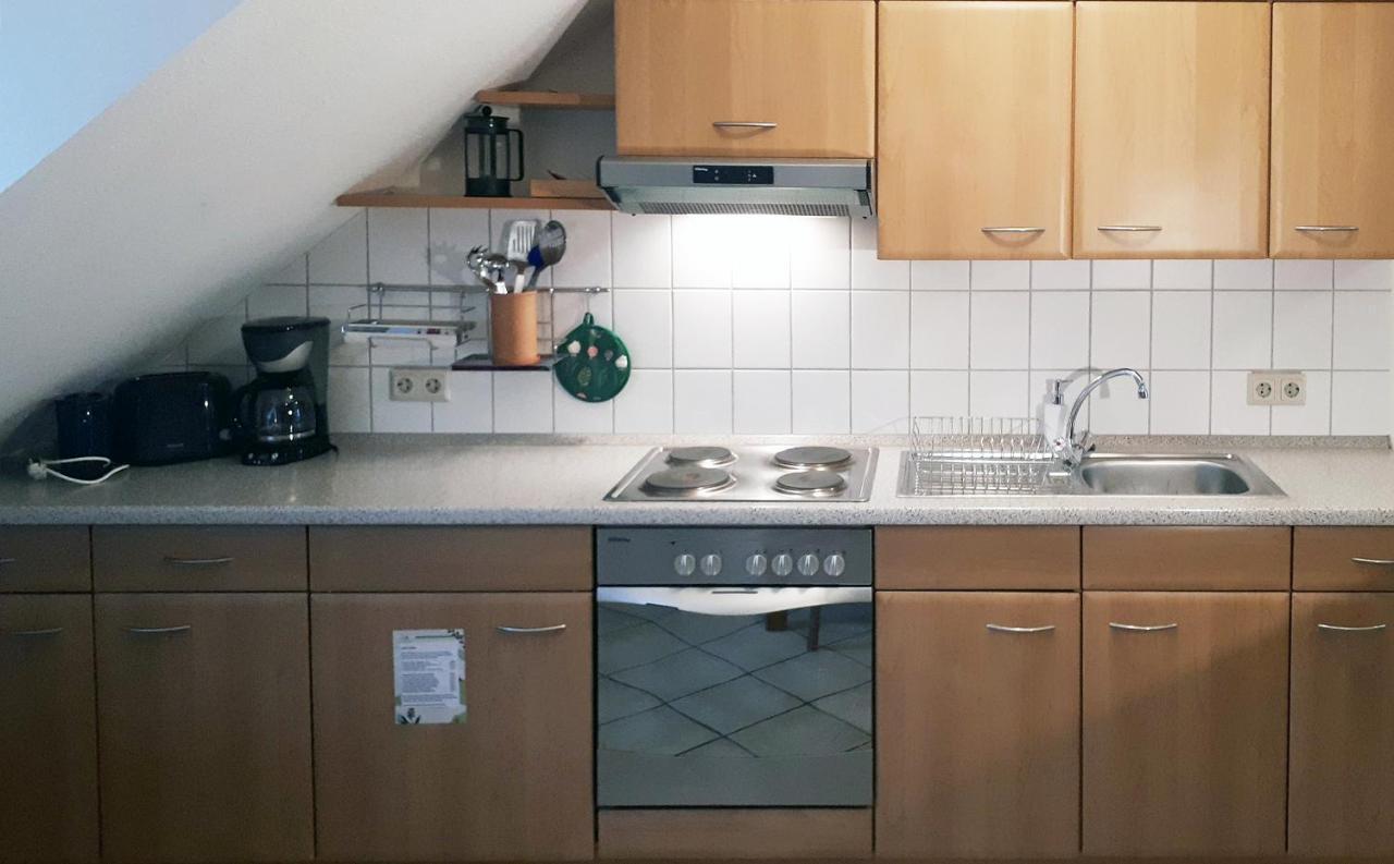 Landhaus Graefendhron Grafendhron المظهر الخارجي الصورة