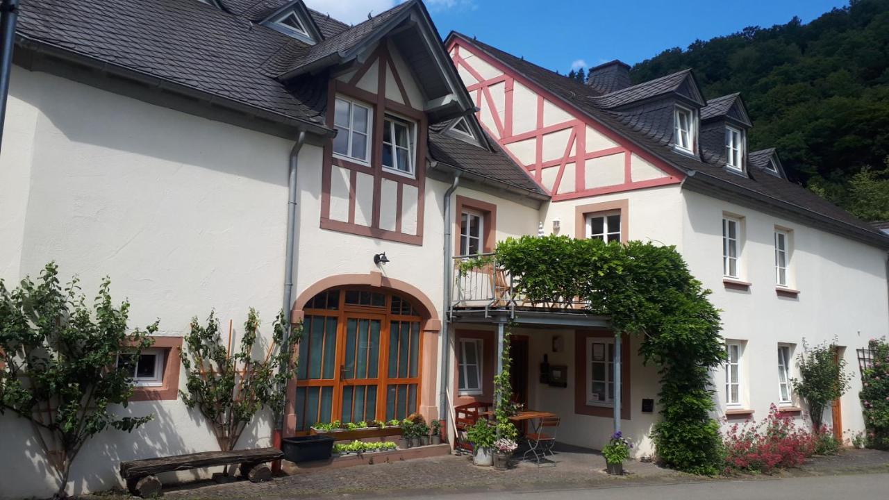 Landhaus Graefendhron Grafendhron المظهر الخارجي الصورة
