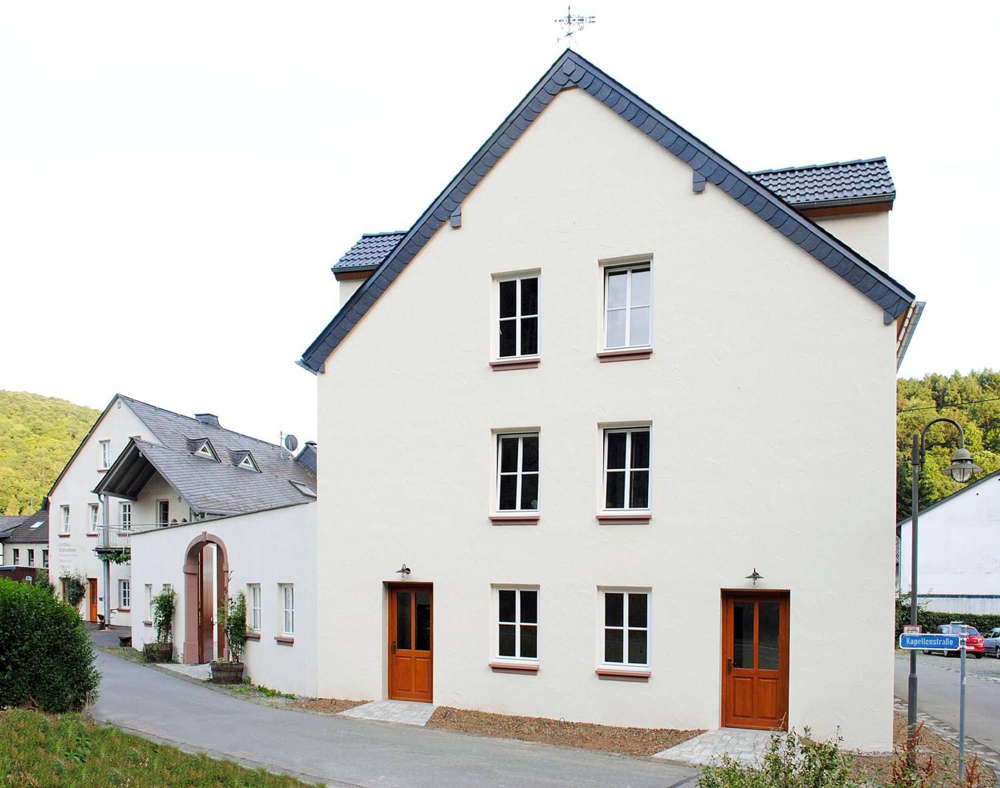 Landhaus Graefendhron Grafendhron المظهر الخارجي الصورة