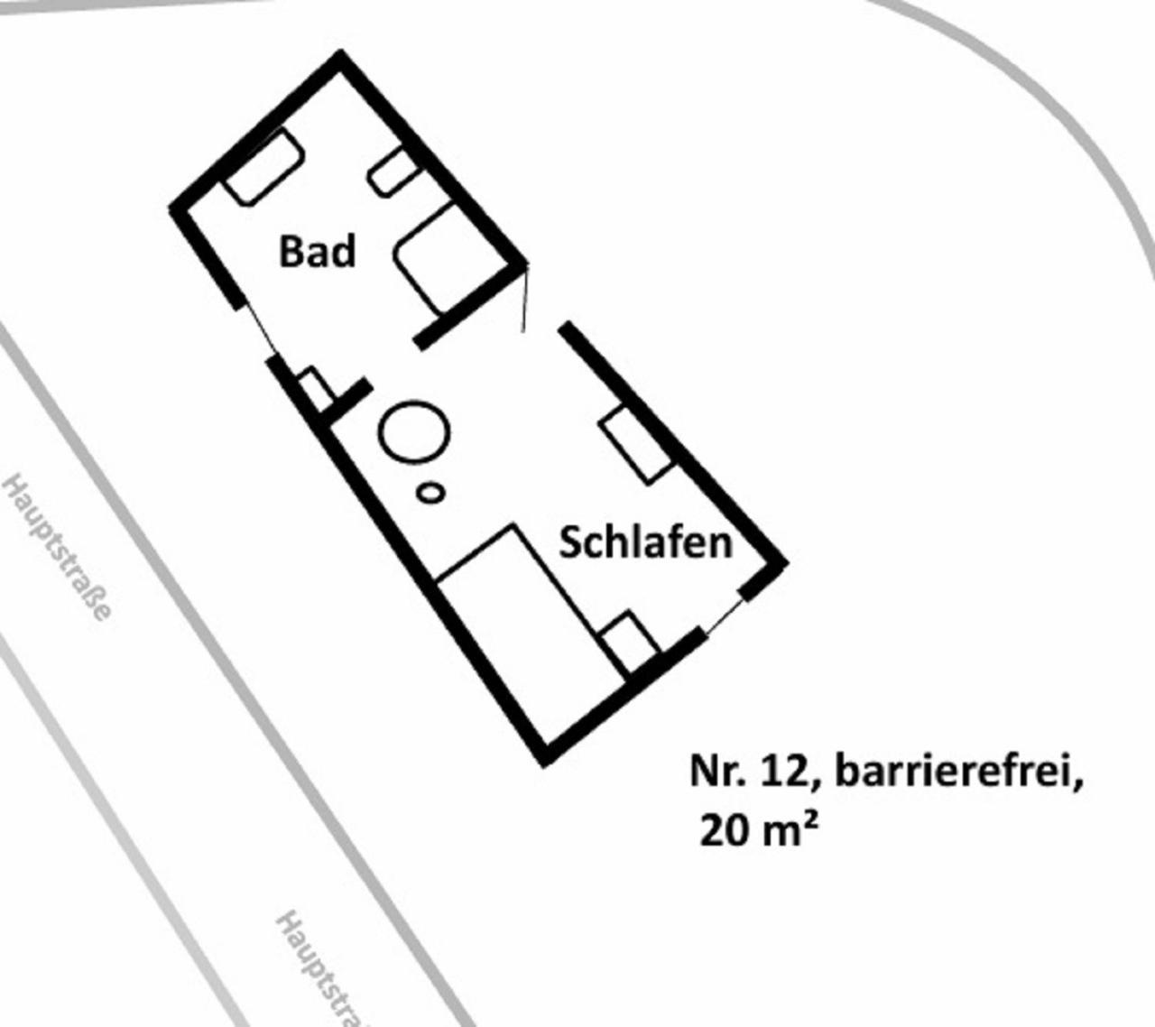 Landhaus Graefendhron Grafendhron المظهر الخارجي الصورة