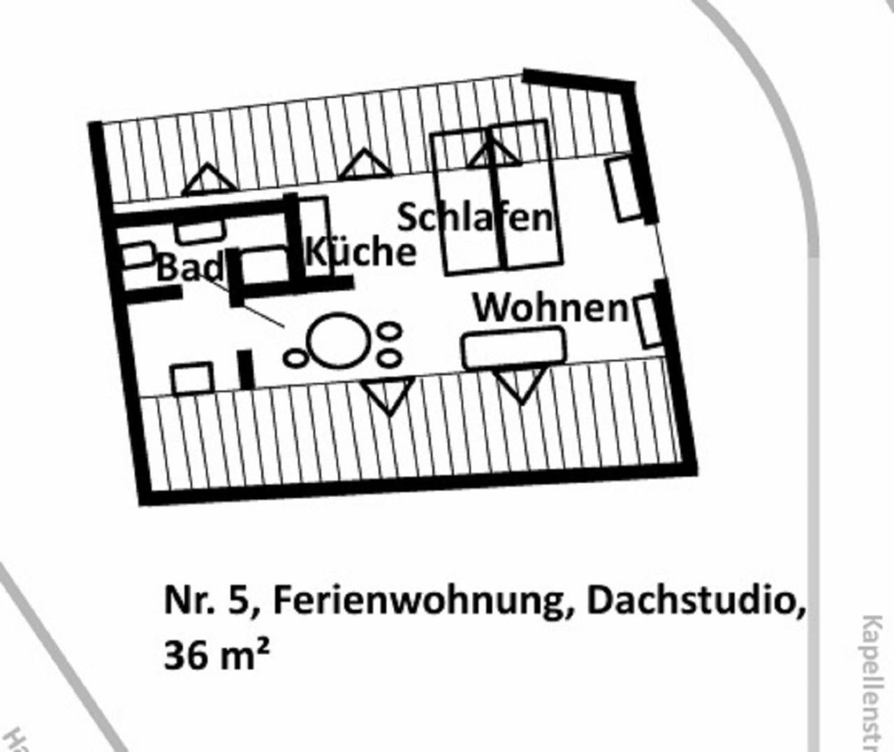 فندق Landhaus Graefendhron Grafendhron المظهر الخارجي الصورة